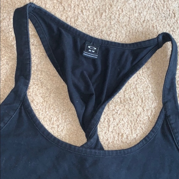 Oakley tank top - Picture 3 of 6